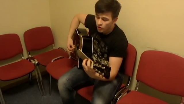 Танцы минус - Половинка ( Stahu cover ) смотреть онлайн