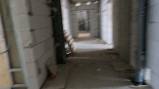 #Люблинскийпарк Строительство 16го блока.