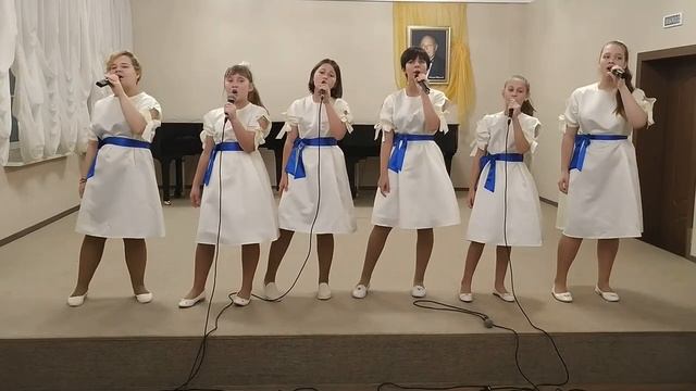 сл. и муз. А. Петряшевой «Музыка зовёт» смотреть онлайн