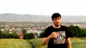 Эльбрус Джанмирзоев Глаза карие карие