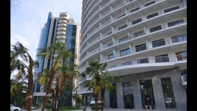 Перфекционизм воплощенный в архитектуре смотреть онлайн