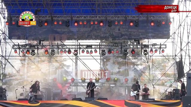 • Концерт ко Дню Победы смотреть онлайн