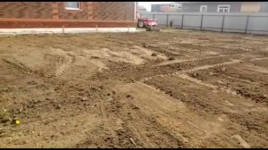 Выравнивание участка Этапы -Цена.