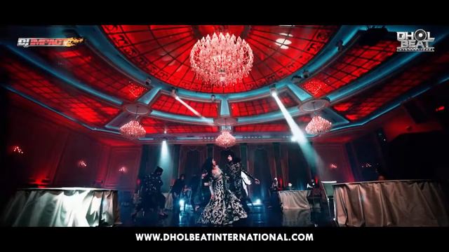 Jalebi Banke | Tesher X Jason Derulo | DBI Remix | Morni Banke | Guru Randhawa