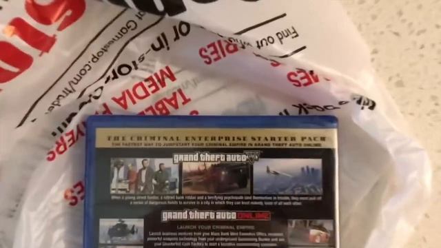 DO NOT BUY The Grand Theft Auto 5 Premium Edition! (GTA 5 Premium Online Edition Ripoff) смотреть онлайн