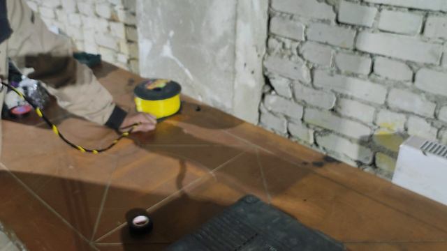 Жгутование проводов (Формирование Жгута из отдельных проводов). Моя метода. смотреть онлайн