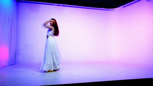 Persian dance/ majnoon смотреть онлайн