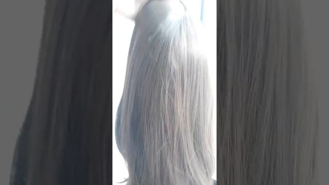 Парик ASSA без челки из акрилана смотреть онлайн