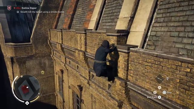 Assassin's Creed Syndicate (Season Pass Run) PS4 Pro 1080p 60fps LIVE Playthrough #5 смотреть онлайн