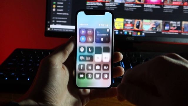 Месяц с iPhone 12 mini! Отзыв и опыт эксплуатации смартфона айфон 12 мини! смотреть онлайн