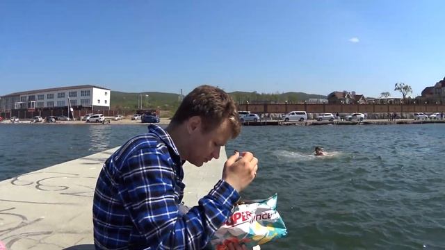 Море,солнце,лето - 22 мая во Владивостоке ! смотреть онлайн