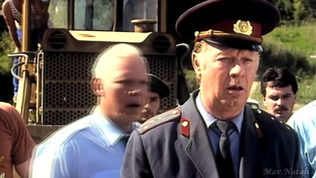 к\ф "Любить по русски". Тепло любви смотреть онлайн