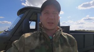 Охота на лысуху с подхода на озере