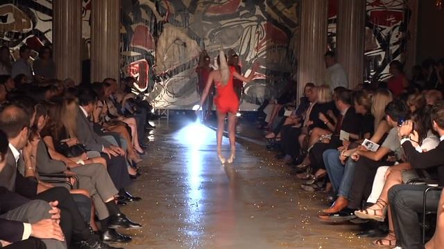 longest beutiful model fall maria lafuente runway смотреть онлайн