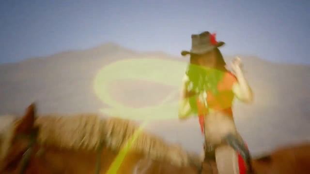 Melody Sweets "SHOOT EM UP" Music Video смотреть онлайн