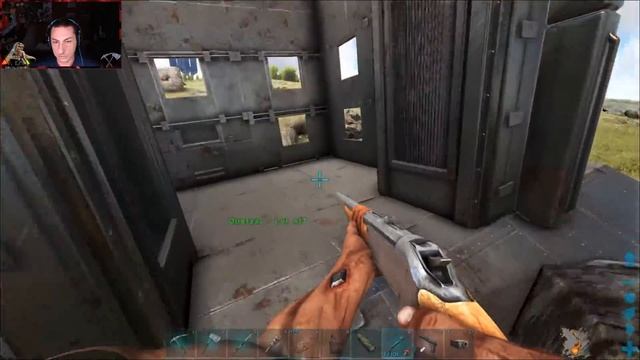 ARK SURVIVAL EVOLVED "IL PARCO SI ANIMA COL 2* DINO" #19 смотреть онлайн