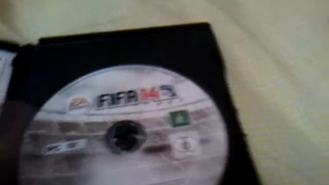 Fifa14 unboxsing plus nai-dobriq gamepad za fifa14 смотреть онлайн