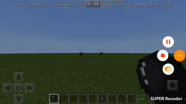 Как сделать Воздушный шар? Без модов смотреть онлайн