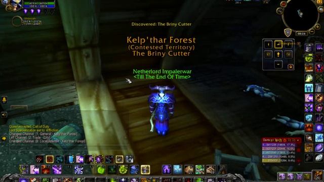 Call Of Duty Quest Giver Expansion 8.3 смотреть онлайн
