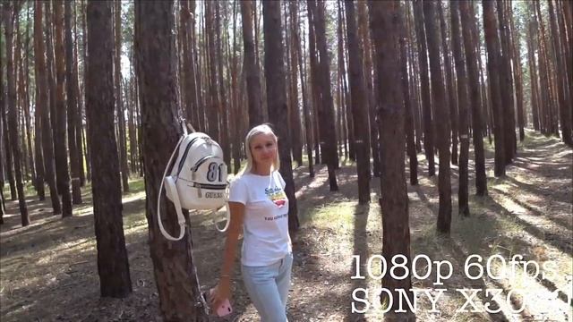 ТОЛЬКО-ПРАВДА Gopro Hero 7 Black И SONY X3000