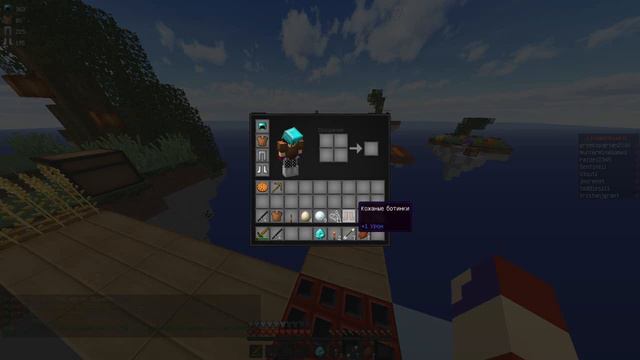 skywars 6# я стал делать Привью,и о Блокхите смотреть онлайн