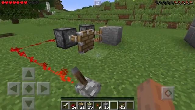Minecraft PE 0.15.0 Download (Apk/Free) - Minecraft (Pocket Edition) смотреть онлайн