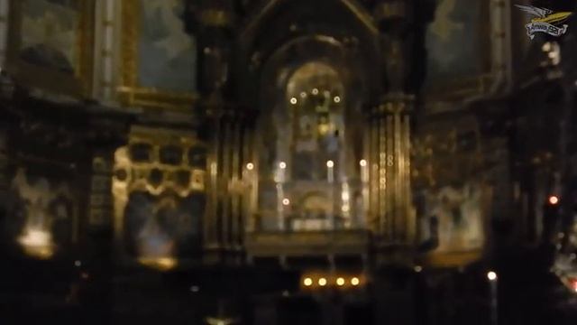 VLOG - Барселона, Ницца, Ливорно, Пиза смотреть онлайн