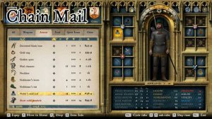 Absolute Best Defense Armor Guide For Light Armor in Kingdom Come Deliverance