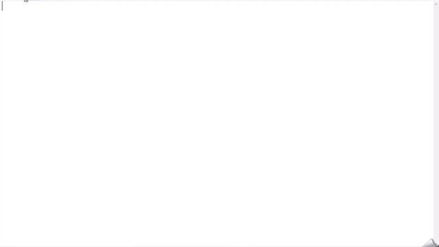 Java Servlet Introduction 01 смотреть онлайн