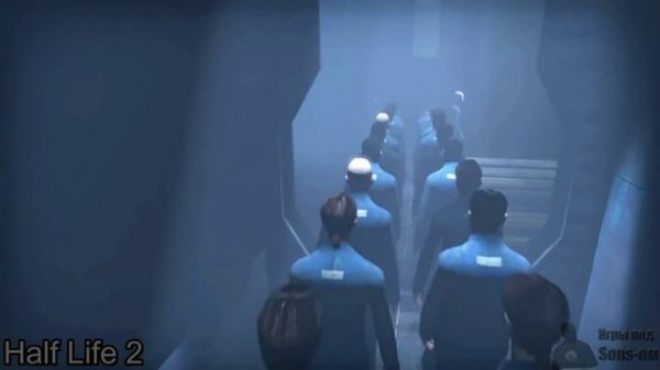 КОГДА ВЫЙДЕТ HALF LIFE 3?!