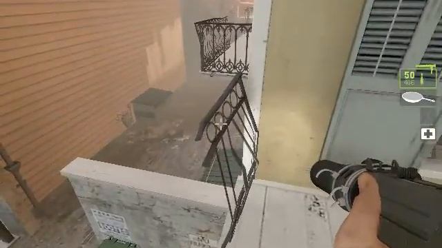 Left 4 Dead 2 en Intel Celeron (Solo placa integrada) смотреть онлайн