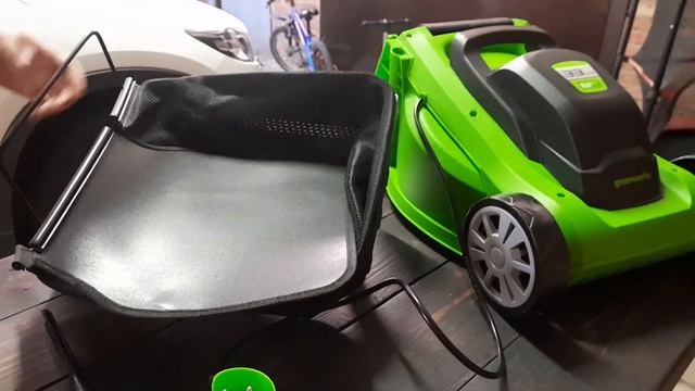 ДЕРЕВЕНСКАЯ ЖИЗНЬ?КУПИЛИ ПОМОЩНИКА?ОБНОВКА ДЛЯ ДВОРА#дом#лето#деревня#газонокосилка#wildberries смотреть онлайн