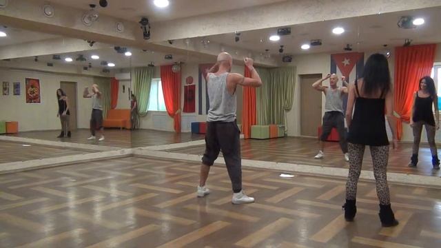 Часть 2 описание - Danza Kuduro смотреть онлайн