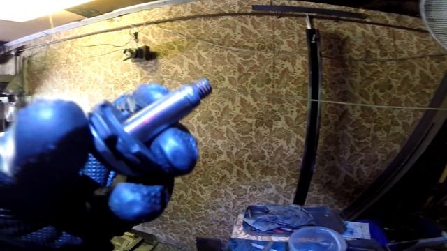 Ремонт механизма ручника VW T4 смотреть онлайн