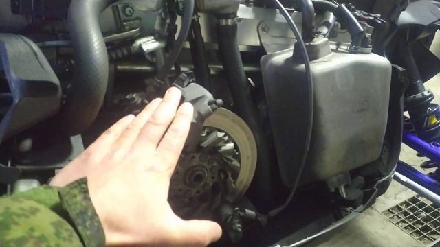 Ямаха RX-1 обзор смотреть онлайн