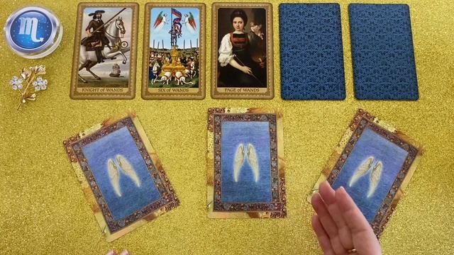 СКОРПИОН ♏?♂️?♂️?♂️ МОЩНЫЕ ПРЕДСКАЗАНИЯ от АНГЕЛОВ ХРАНИТЕЛЕЙ и ДУХОВ ПРОВОДНИКОВ гадание онлай смотреть онлайн