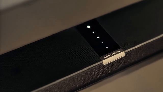 Bowers & Wilkins Panorama 3 bei "Hört sich Gut an" GmbH in Bielefeld смотреть онлайн