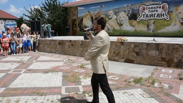 Олег Зубков: про Роландаса смотреть онлайн