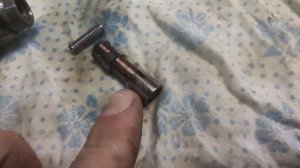 Mazda 6 gh 2.2tdi Провалы, не держит холостой, глохнет, причина регулятор давления топлива  ТНВД.