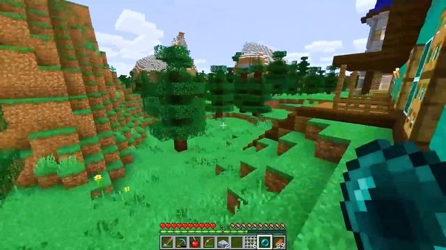 Mean Aphmau SNAPPED In Minecraft!