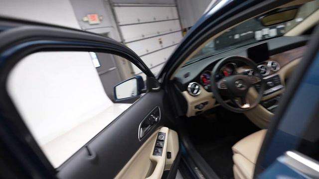 2020 Mercedes-Benz GLA 250 4MATIC® - For Sale P14910 смотреть онлайн