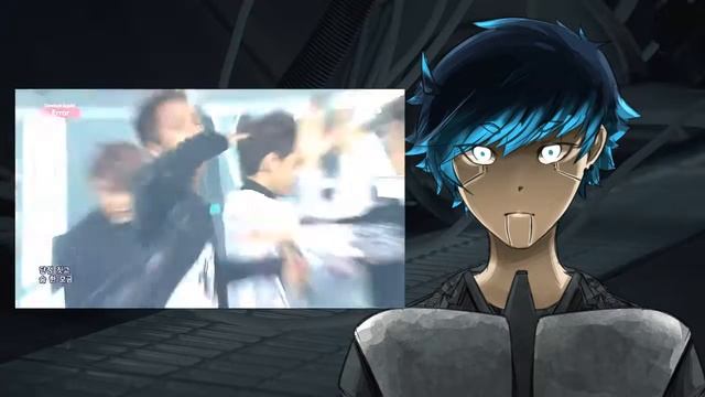 【UTAU】ERROR【SETSUNA KIBATSU】 смотреть онлайн