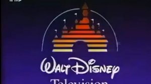 Walt Disney Television / Buena Vista International (1994)