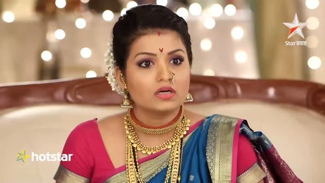 Pudhcha Paaul - Visit Hotstar.com For The Full Episode