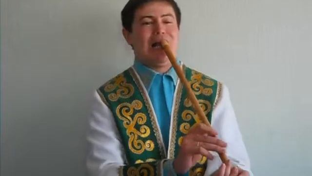 Ҡарт Байык смотреть онлайн