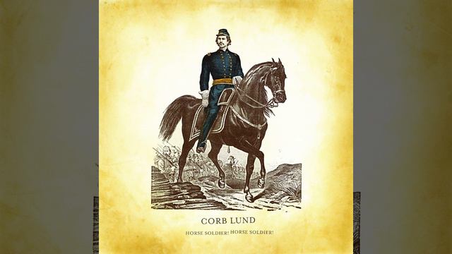 Horse Soldier, Horse Soldier