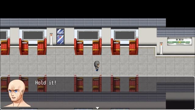 Introvert Quest Greenlight Trailer смотреть онлайн