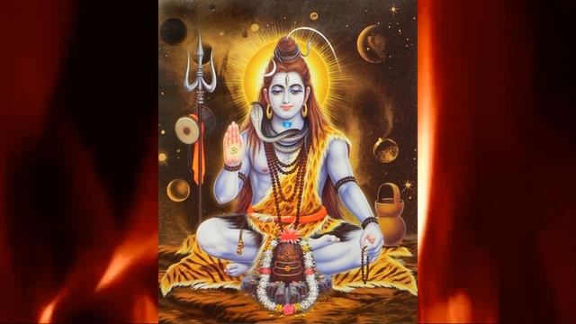 Великая ночь Шивы. Ом Намах Шивайя смотреть онлайн