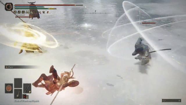 Totally Optimized Invasions | Elden Ring Live смотреть онлайн