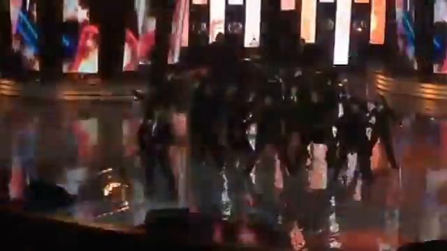 Витас - Хару Мамбуру (неГолубой Огонёк) смотреть онлайн